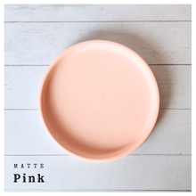 Load image into Gallery viewer, **New Model ** Round Matte Trays (10 colours)