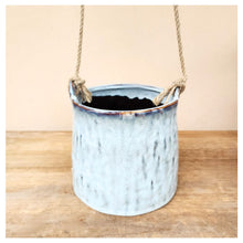 Load image into Gallery viewer, Lyon Hanging Flowerpot (Series 11)