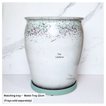 Load image into Gallery viewer, Aures Tall Flowerpot (Series 2)