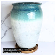 Load image into Gallery viewer, Aures Big Tall Flowerpot (Series 1)