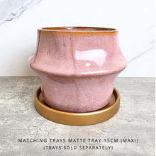 Load image into Gallery viewer, Harsha Flowerpot