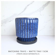 Load image into Gallery viewer, Kaira Flowerpot (3 Colours)