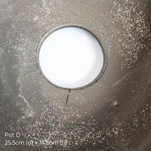 Load image into Gallery viewer, The Leaferie As-Is May 25 (9items). Defective flowerpot