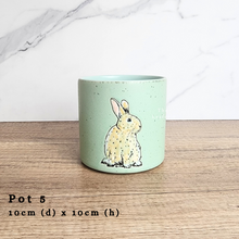 Load image into Gallery viewer, As-Is Pots Batch November 2023 (13 items)