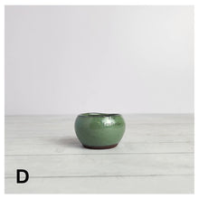 Load image into Gallery viewer, Petit Bonsai Pot (Series 8)