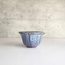 Load image into Gallery viewer, The Leaferie Petit bonsai series 27 . Total 8 colours ceramic tray. photo of colour c
