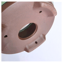 Load image into Gallery viewer, Teal ceramic bonsai pot with 'Bonsai 88' text on a white background, featuring the Leaferie brand.