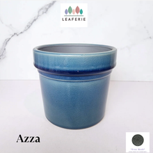 Load image into Gallery viewer, Azza Flowerpot
