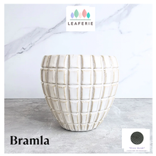 Load image into Gallery viewer, Bramla Flowerpot