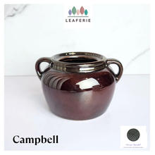 Load image into Gallery viewer, Campbell Flowerpot