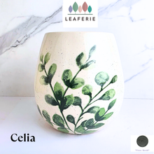 Load image into Gallery viewer, Celia Flowerpot