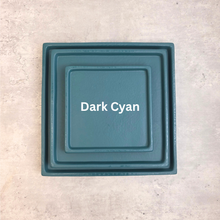 Load image into Gallery viewer, Square Matte Ceramic Trays