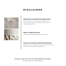 Load image into Gallery viewer, Juro Flowerpot (2 colours)