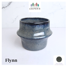 Load image into Gallery viewer, Flynn Flowerpot