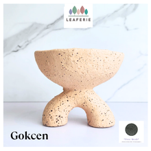 Load image into Gallery viewer, Gokcen Flowerpot