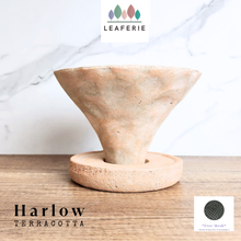 Load image into Gallery viewer, Harlow Terracotta Flowerpot
