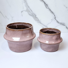 Load image into Gallery viewer, Harsha Flowerpot