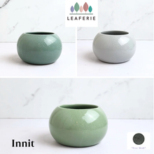 Load image into Gallery viewer, Innit Flowerpot