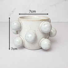 Load image into Gallery viewer, Kangas Flowerpot