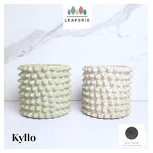 Load image into Gallery viewer, Kyllo Flowerpot