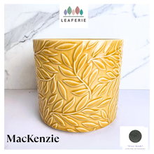 Load image into Gallery viewer, Mackenzie Flowerpot