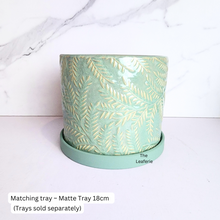 Load image into Gallery viewer, Majorca Flowerpot