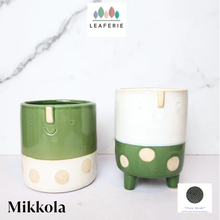 Load image into Gallery viewer, Mikkola Flowerpot