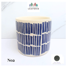 Load image into Gallery viewer, Noa Flowerpot
