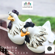 Load image into Gallery viewer, Ophelia Garden Decoration