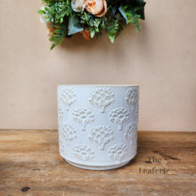 Load image into Gallery viewer, The Leaferie Lylla pot. 2 sizes and 3 colours
