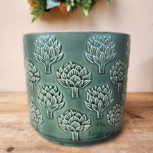 Load image into Gallery viewer, The Leaferie Lylla pot. 2 sizes and 3 colours