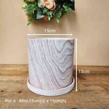 Load image into Gallery viewer, As-Is Pots Batch April 2023 (8 items)