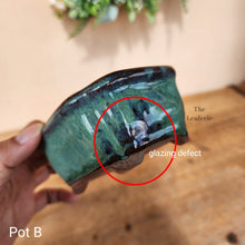 Load image into Gallery viewer, As-Is Pots Batch April 2023 (8 items)