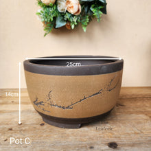 Load image into Gallery viewer, As-Is Pots Batch April 2023 (8 items)