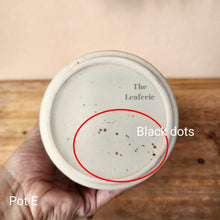 Load image into Gallery viewer, As-Is Pots Batch April 2023 (8 items)