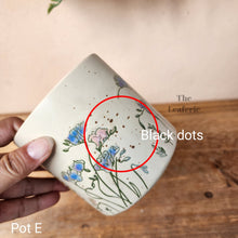 Load image into Gallery viewer, As-Is Pots Batch April 2023 (8 items)