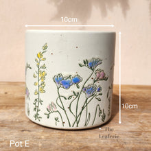 Load image into Gallery viewer, As-Is Pots Batch April 2023 (8 items)