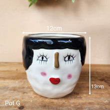 Load image into Gallery viewer, As-Is Pots Batch April 2023 (8 items)