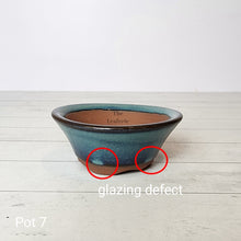 Load image into Gallery viewer, As-Is Pots Batch May 2023 (12 items)