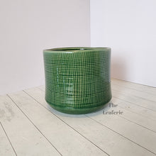 Load image into Gallery viewer, Macha Pot