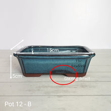 Load image into Gallery viewer, As-Is Pots Batch June 2023 (13 items)