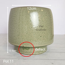 Load image into Gallery viewer, As-Is Pots Batch June 2023 (13 items)