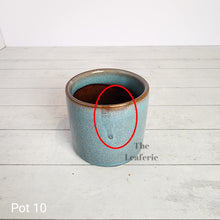 Load image into Gallery viewer, As-Is Pots Batch June 2023 (13 items)