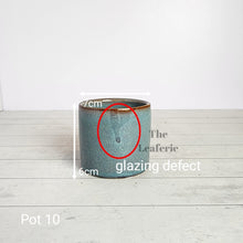 Load image into Gallery viewer, As-Is Pots Batch June 2023 (13 items)