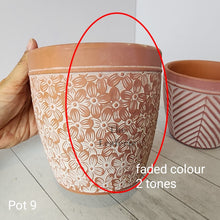 Load image into Gallery viewer, As-Is Pots Batch June 2023 (13 items)