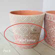 Load image into Gallery viewer, As-Is Pots Batch June 2023 (13 items)