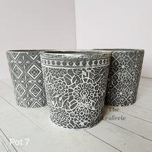 Load image into Gallery viewer, As-Is Pots Batch June 2023 (13 items)