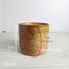 Load image into Gallery viewer, As-Is Pots Batch June 2023 (13 items)