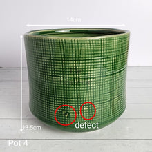 Load image into Gallery viewer, As-Is Pots Batch June 2023 (13 items)