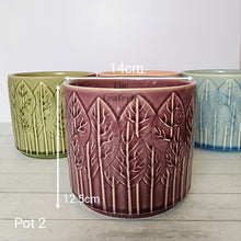 Load image into Gallery viewer, As-Is Pots Batch June 2023 (13 items)